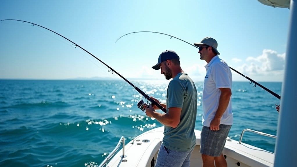 fishing techniques overview guide