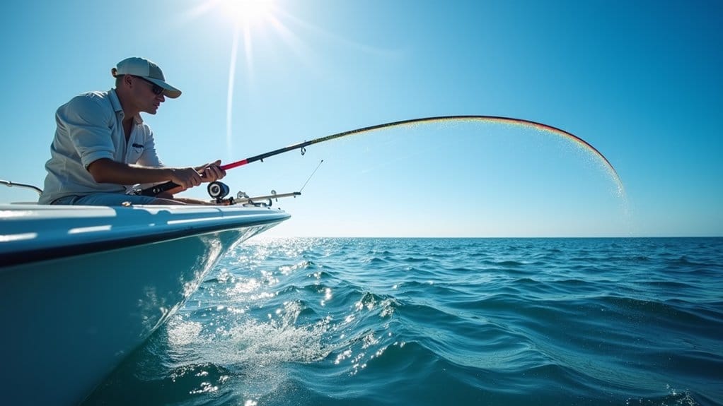 jigging techniques for success