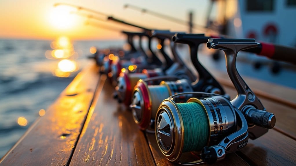 top fishing gear essentials